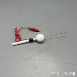 IEC61032图4试具D探针1mmIP4X外壳防护探棒