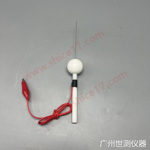 IEC61032图4试具D探针1mmIP4X外壳防护探棒