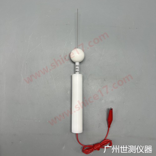 IEC61032图4试具D探针1mmIP4X外壳防护探棒