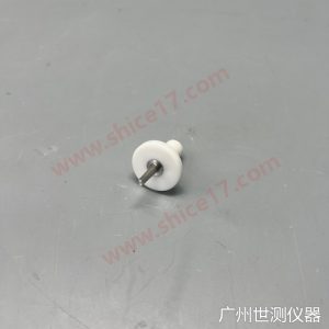 IEC61032图9试具13试验销3mm外壳防护探棒