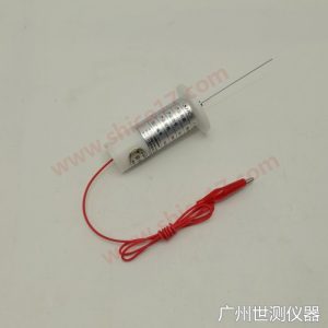 IS1293图10保护门不可触及性探针1N SC-TT03