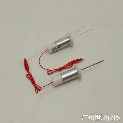 IS1293图9(SC-TT02)与图10(SC-TT03)保护门探针
