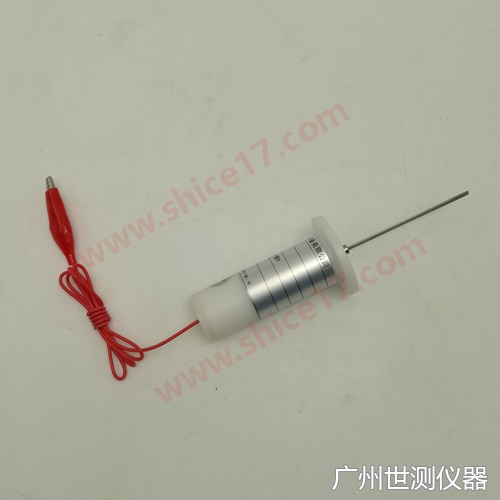 IS1293图9保护门不可触及性探针20N印度插头插座量规 SC-TT02