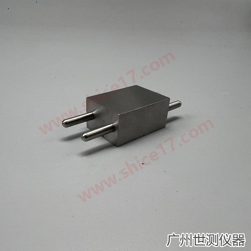 NF C61-314 C5 16A两极插头插入验证量规 产品实物图片