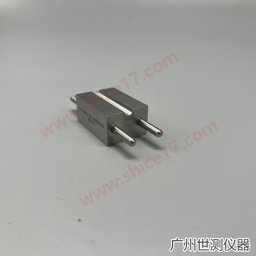 NF C61-314 C5 16A两极插头插入验证量规 产品实物图片