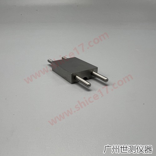 NF C61-314 C5 6A双极插头可插入性量规 产品实物图片