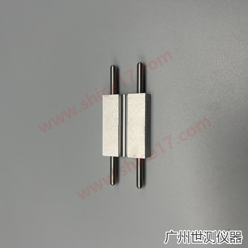 NF C61-314 C5 6A双极插头可插入性量规 产品实物图片