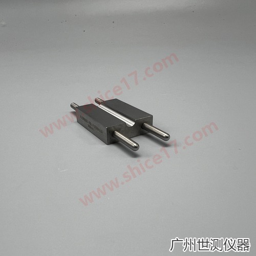 NF C61-314 C5 6A双极插头可插入性量规 产品实物图片