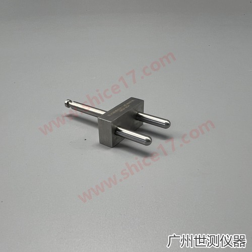 NF C61-314 法式耐横向应力规16A治具 产品实物图片