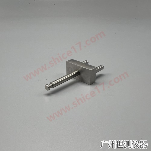 NF C61-314 法式耐横向应力规16A治具 产品实物图片
