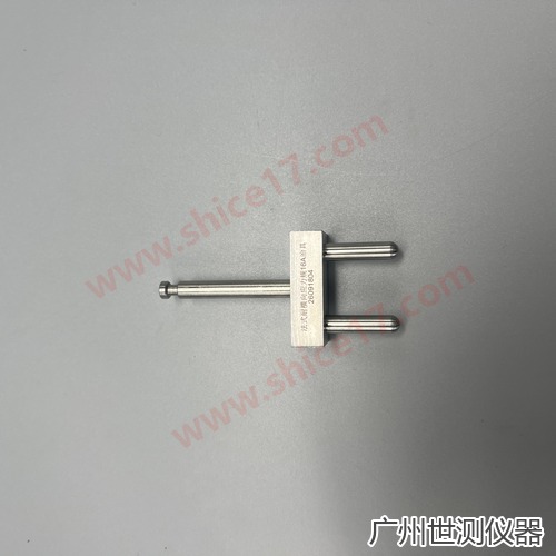 NF C61-314 法式耐横向应力规16A治具 产品实物图片