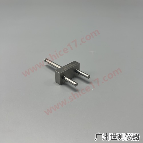NF C61-314 法式耐横向应力规6A治具 产品实物图片
