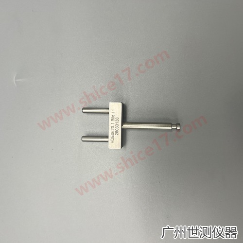 NF C61-314 法式耐横向应力规6A治具 产品实物图片