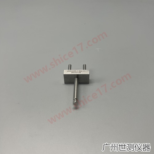 NF C61-314 法式耐横向应力规6A治具 产品实物图片