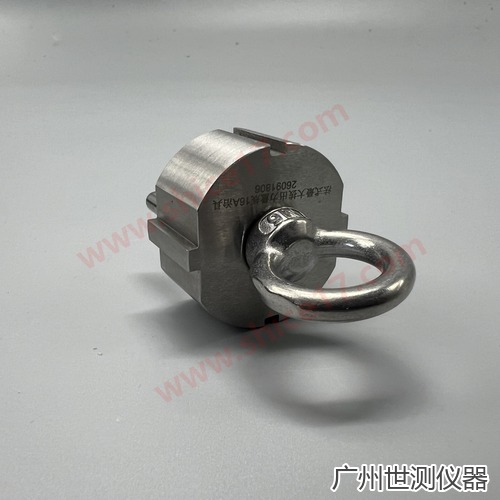 NF C61-314 测试插头16A插入最大拔出力量规 产品实物图片