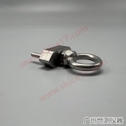 NF C61-314 测试插头6A插入最大拔出力量规 产品实物图片