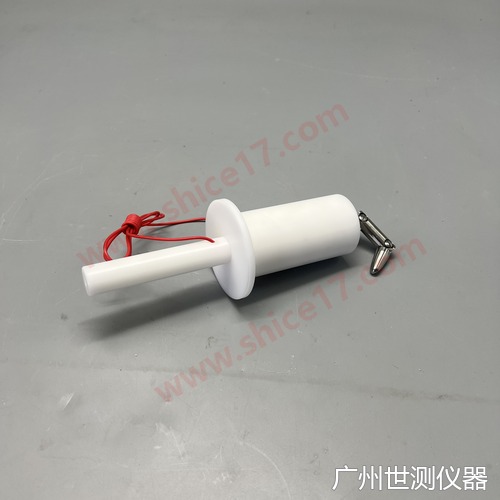 SC-F2B-A圆挡板试验指 IEC61032图2