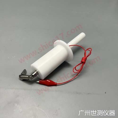 SC-F2B-A圆挡板试验指 IEC61032图2