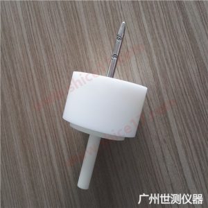 SC-F2B-B大挡板试验指 IEC61032图2