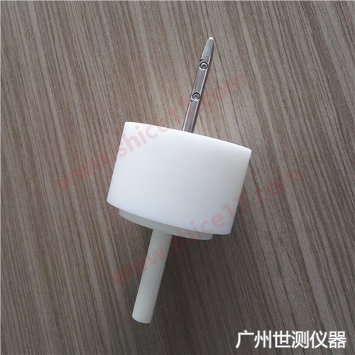 SC-F2B-B大挡板试验指 IEC61032图2