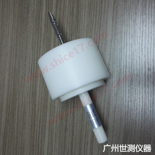 SC-F2B-B大挡板试验指 IEC61032图2