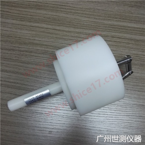 SC-F2B-B大挡板试验指 IEC61032图2