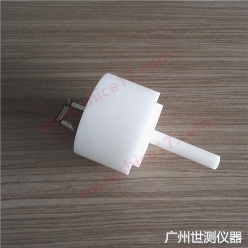 SC-F2B-B大挡板试验指 IEC61032图2
