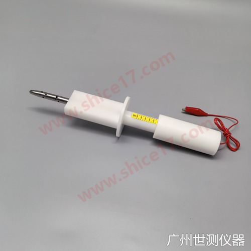 SC-F2B-F带推力标准试验指 IEC61032图2