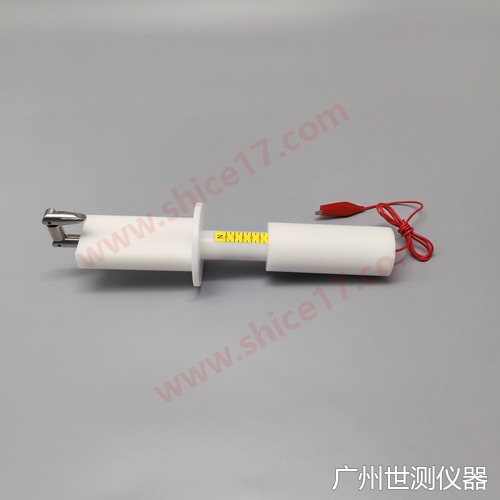 SC-F2B-F带推力标准试验指 IEC61032图2