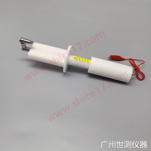 SC-F2B-F带推力标准试验指 IEC61032图2