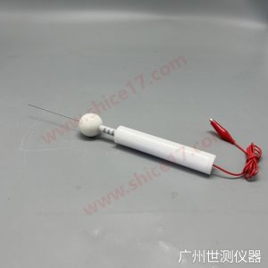 SC-F4D-F带推力试具D探针 IEC61032图4