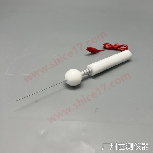 SC-F4D-F带推力试具D探针 IEC61032图4
