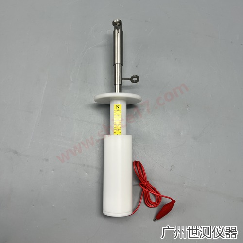 标准试验指甲指尖细节
