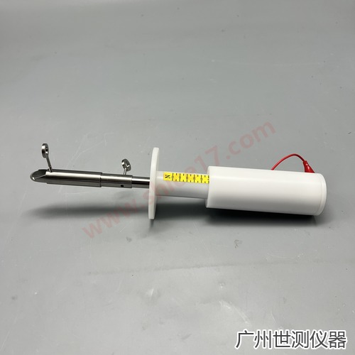 试验指甲整体外观