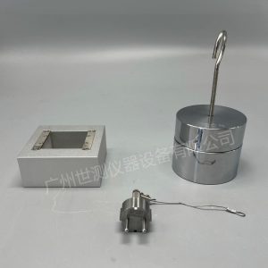 德标插座膨胀式卡扣测试装置