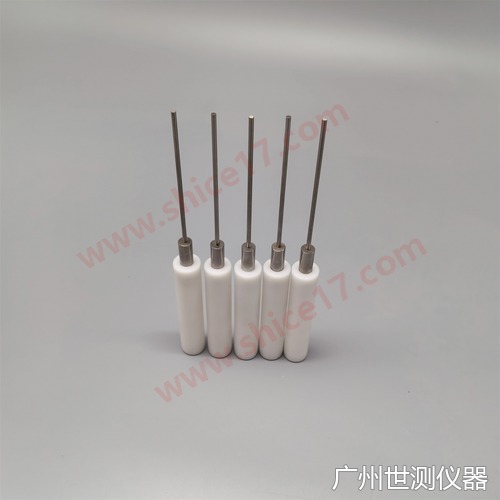 IEC60335图101 用于测试联锁装置隐蔽性的3mm直棒 SC-335-101 - 图片 2