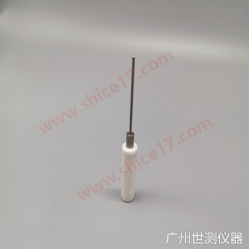 IEC60335图101 用于测试联锁装置隐蔽性的3mm直棒 SC-335-101 - 图片 3