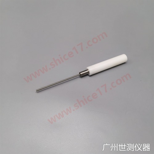 IEC60335图101 用于测试联锁装置隐蔽性的3mm直棒 SC-335-101 - 图片 4
