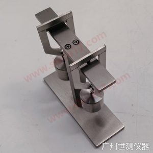 BS1363-1 BS1363-3 Figure 10 高温压力试验装置