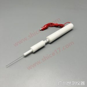 BS 546 10.6.2 5N刚性金属销探针 SC-B5P1062 实物图