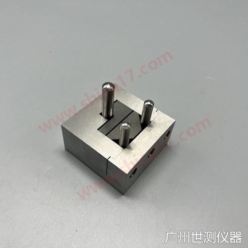 BS546表20和图18 15A插座最大通规(V=33.66 Y=32.64 C=8.74)南非插座量规 SC-B5F18-15A