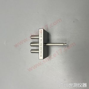 BS 546:2025图22 15A插座耐横向应力规