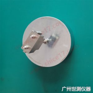 DIN-VDE0620 Lehre19a 16A插座保护门力测量用量规 广州世测仪器
