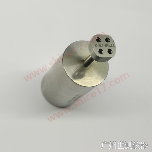 G10q灯头量规7006-79-2 实物图片3
