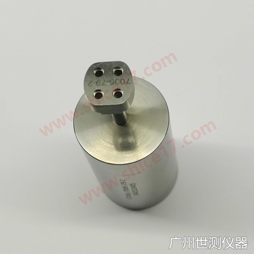 G10q灯头量规7006-79-2 实物图片4