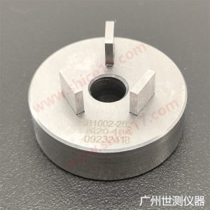 国标GB1002-2024插头插座量规产品图片与标准图纸