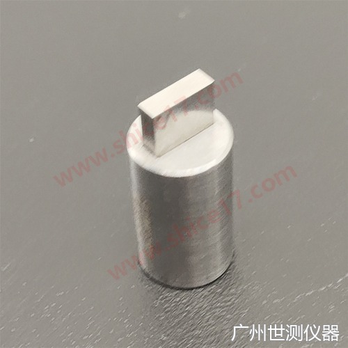 GB1002-2024 图22 10A 单相插座单插销孔止规 国标插头插座量规 实物图片1