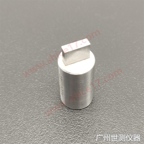 GB1002-2024 图22 10A 单相插座单插销孔止规 国标插头插座量规 实物图片3