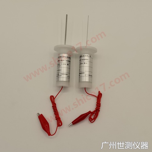 GB/T2099.1-2021图9图10插座保护门试验探针20N与1N