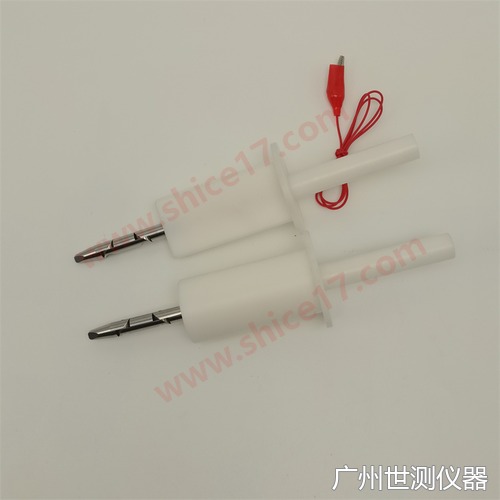 IEC61032图2试具B标准试验指 SC-F2B(无推力)与 SC-F2B-A(Φ50圆形限位板)